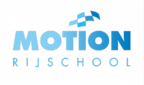 Rijschool Motion logo