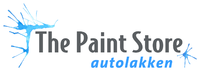 The Paint Store logo