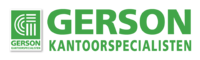 Gerson Kantoorspecialisten logo