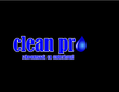 clean pro logo
