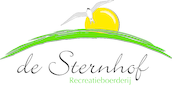 De Sternhof logo