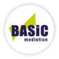 Basic Medation logo