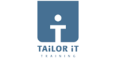Tailor iT Training logo