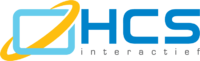 H logo