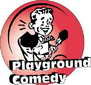 Playground Comedy logo