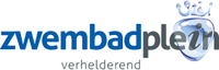 Zwembadplein logo