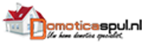 Domoticaspul.nl logo