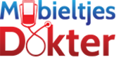 MobieltjesDokter logo