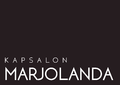 Kapsalon Marjolanda logo