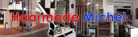 Haarmode Michel logo