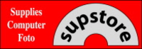 Supstore logo