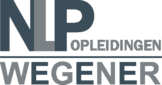 NLP Opleidingen Wegener logo