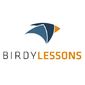 Birdy Lessons golflessen logo