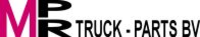 M.P.R. Truckparts B.V. logo