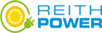 Reith Power B.V. logo