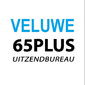 VELUWE65PLUS uitzendbureau logo