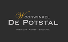 Woonwinkel De Potstal logo