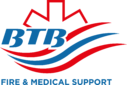 BTB Fire & Medical Support B.V. logo