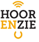 Hoor & Zie logo