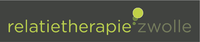 Relatietherapie Zwolle logo