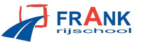 FRANK Rijschool Helmond logo