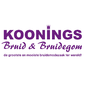 Koonings The Wedding Palace logo