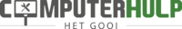 Computerhulp het Gooi logo