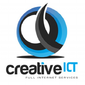 Creative ICT logo