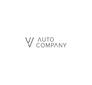 VV Auto Company logo
