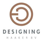 Designing Haaker logo