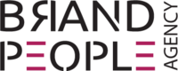 Brand People logo