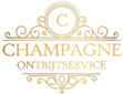 Champagne Ontbijtservice logo