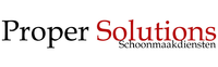 Proper Solutions Schoonmaakdiensten logo