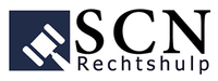 SCN Rechtshulp logo