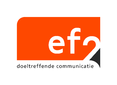 EF2 doeltreffende communicatie logo