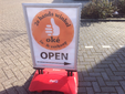 2ehandswinkel Oke logo