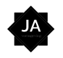 Ja Vormgeving logo