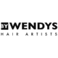 BY WENDYS Hair Artists logo