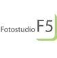 Fotostudiof5 logo