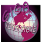 Gigategelstore Hukon BV logo