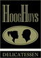 Hooghuys Delicatessen logo