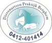 Dierenartsenpraktijk Berghem logo