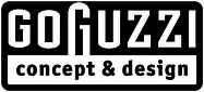 GoGuzzi Concept & Design logo