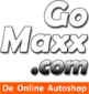 GoMaxx.com logo