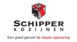 Schipper Kozijnen Gouda logo