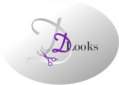 DLooks logo