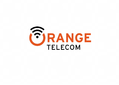 Orange Telecom logo