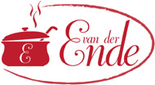 Gebrs. Van der ende logo