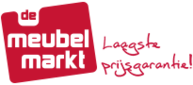 De Meubelmarkt logo