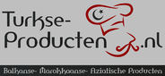 Turkse Producten logo